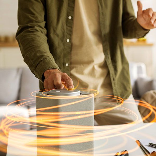 專業研發技術，穩定高效輸出