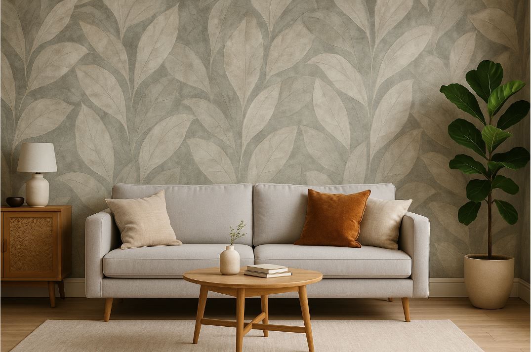 高雄壁紙推薦｜打造質感居家的選擇指南