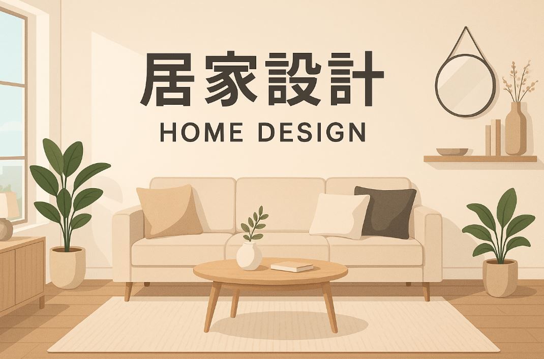 高雄居家設計推薦｜打造理想生活空間的專業選擇