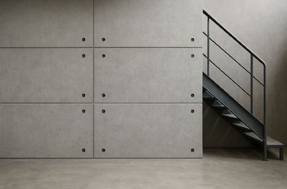 水泥板是什麼？現代建築中不可或缺的建材選擇