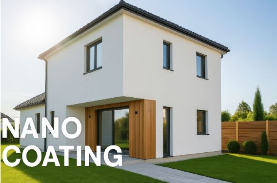 奈米塗料是什麼？開啟塗裝科技的新紀元