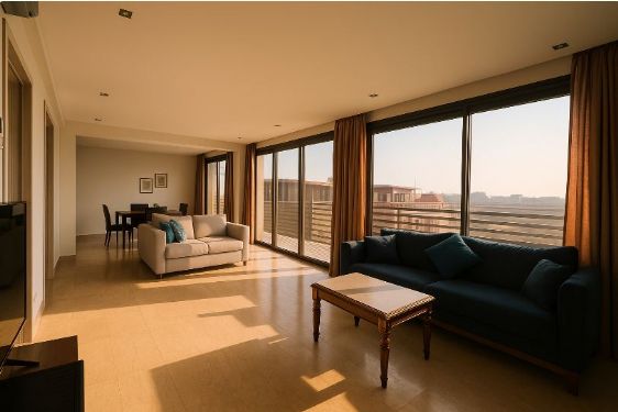 高雄西曬屋改造全攻略｜從遮陽、隔熱到美學一次到位！