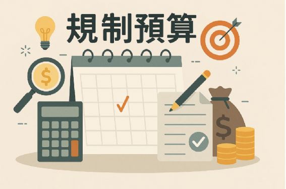 裝修預算怎麼抓？掌握裝潢費用不超支的關鍵指南