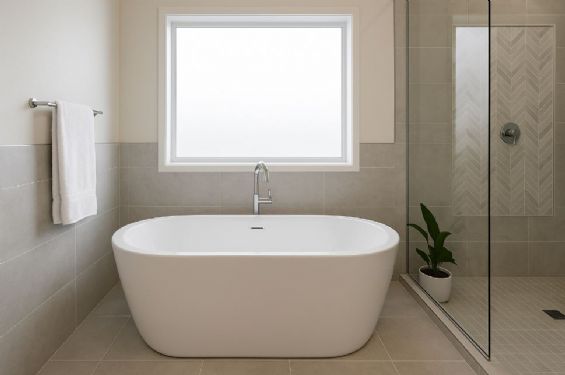 浴室要不要安裝浴缸？解析優缺點與實用建議