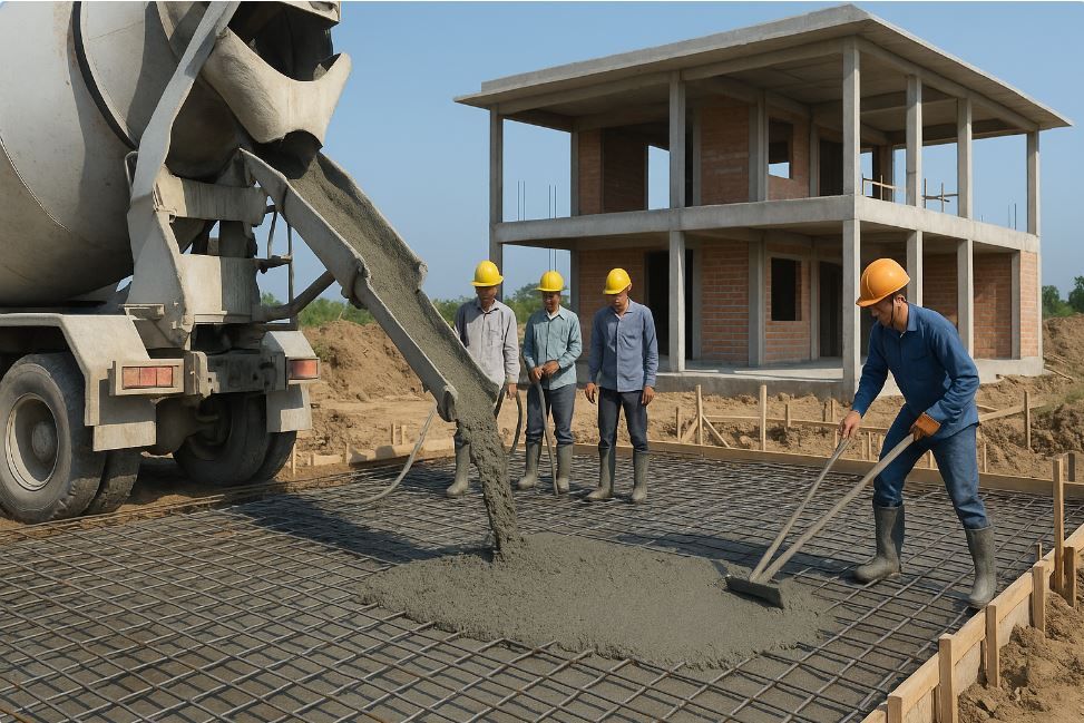 建築結構差別全解析｜常見結構類型與選擇指南