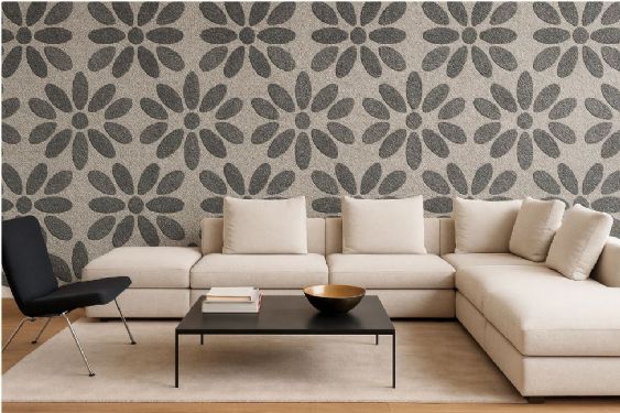 水洗石板材完整指南｜特色、應用、施工與保養全解析