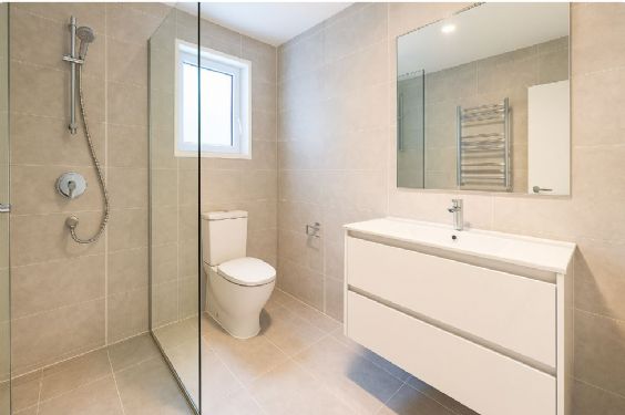 浴室翻修完整指南｜打造舒適又實用的衛浴空間