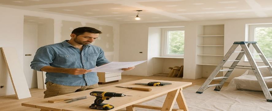 農曆七月可以裝修嗎？破解禁忌＋裝潢注意事項完整指南