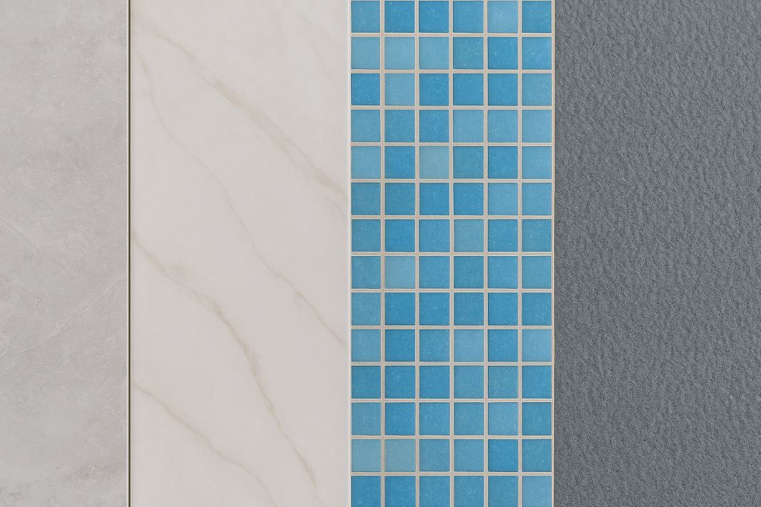 浴室地磚全攻略：選擇、種類與設計靈感