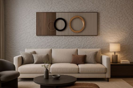 軟石英安岩裝修全面解析：特色、應用與設計靈感