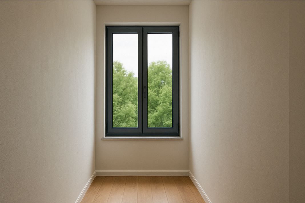 氣密窗是什麼？全面解析氣密窗的功能、材質與選購建議