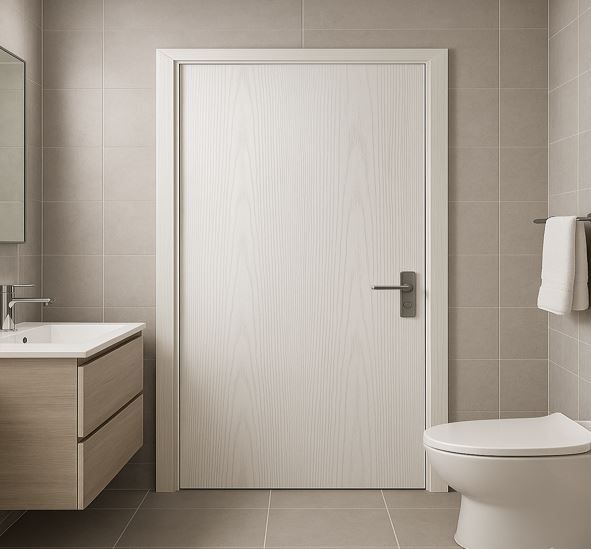 浴室門材質哪種好？室內裝潢中不同材質優缺點與風格搭配全解析