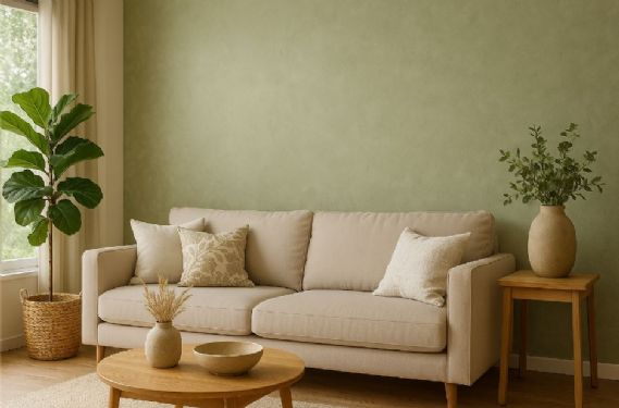 牆面美化全攻略：打造風格居家的必備技巧