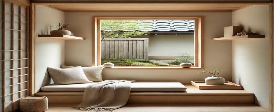 臥榻裝潢設計：打造舒適與美觀兼具的多功能空間
