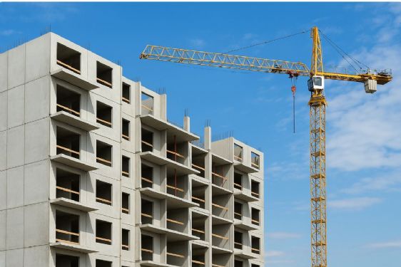 建築預鑄工法介紹｜提升施工效率與品質的新世代建築技術