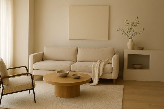 懶人福音！不只好看，更好住！室內裝潢中的去家務化思維與應用