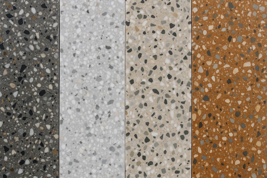 環氧磨石地坪：耐用、美觀與功能兼具的現代地坪選擇