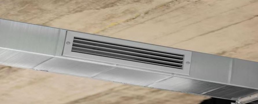 室內裝潢隱藏式冷暖氣的魅力：美學與功能兼具，打造高質感居家環境