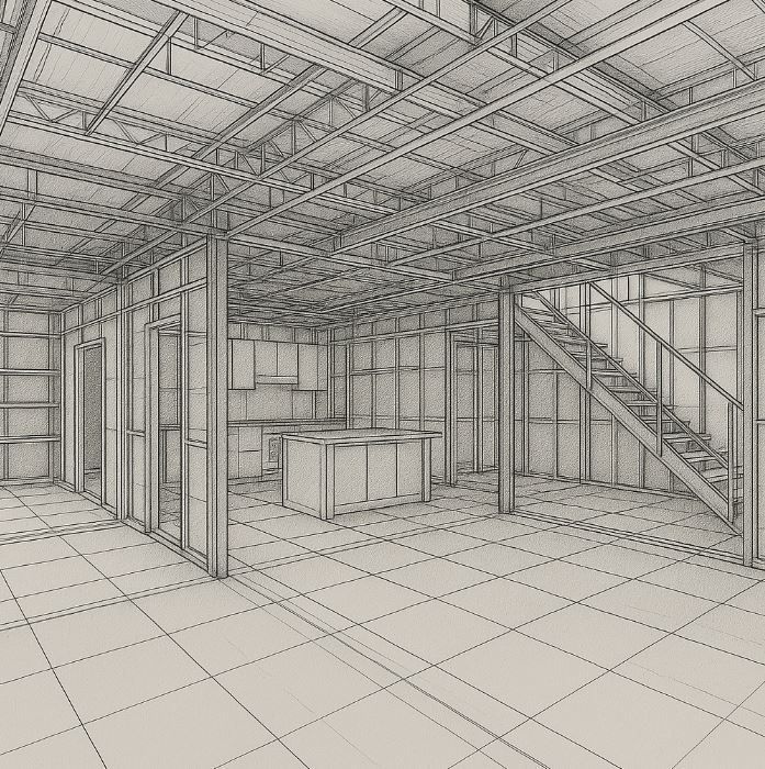 裝修同步強化結構！室內補強工程的規劃與實務建議