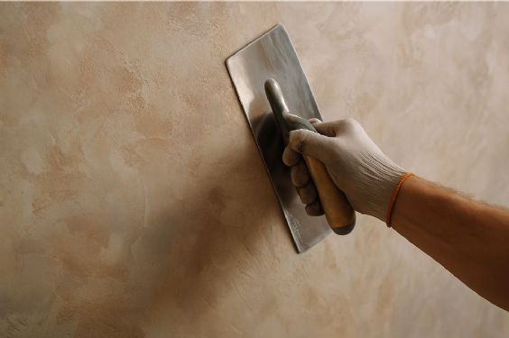 人造石的基本介紹：現代裝潢的熱門建材選擇