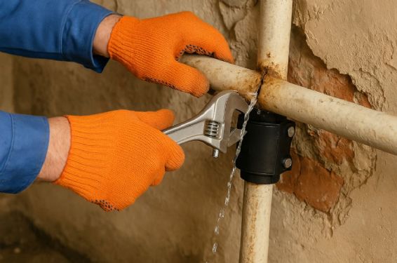 水管水量變小如何處理？完整檢查與解決對策指南