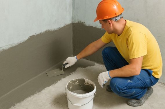 避免滲水與壁癌！室內裝修中防水層的設計原則與實務對策