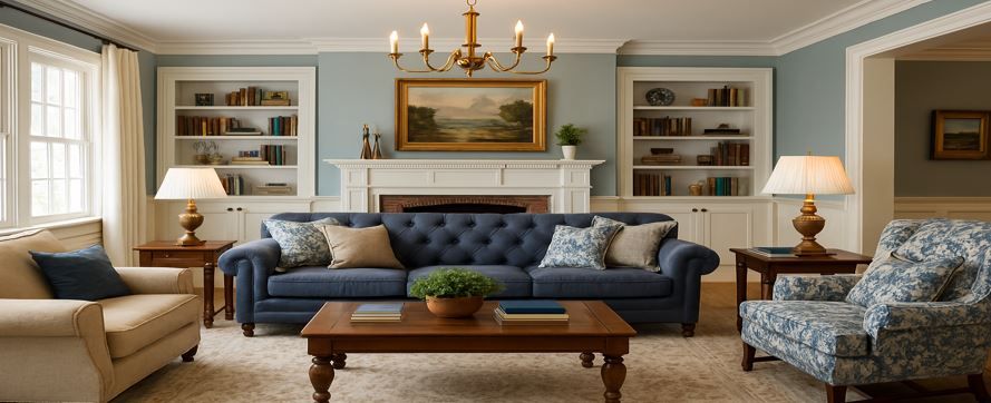 怎樣的空間不會膩？從配色、材質到格局一次解析