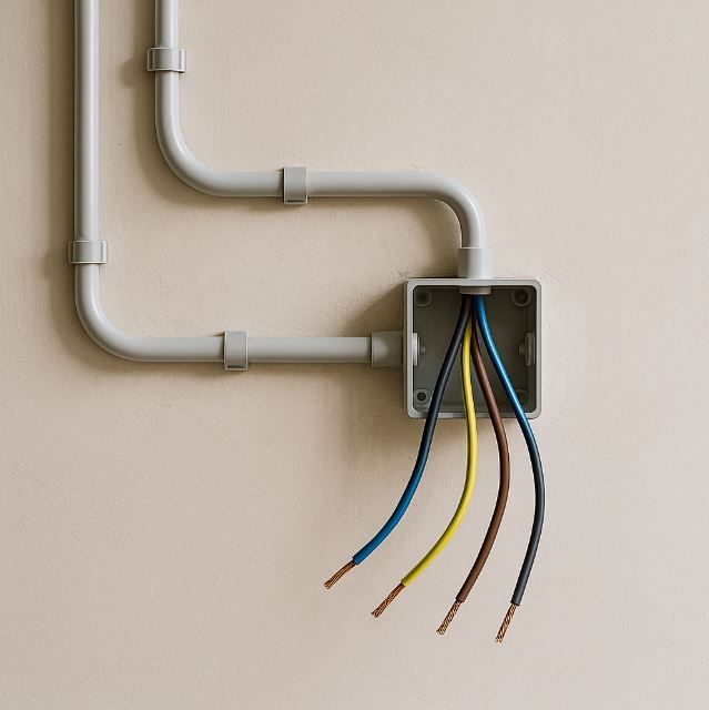 居家用電不超標！室內裝潢中的瓦數計算與電費控制對策