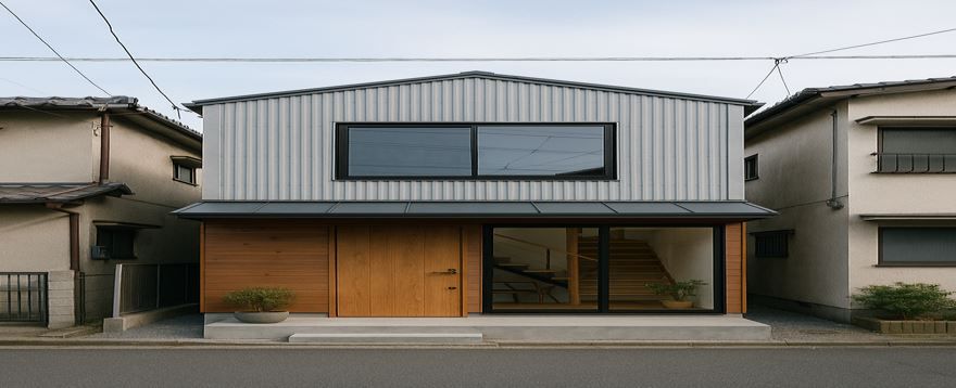 夾層屋裝潢會違法嗎？內夾層設計的法規限制與申請須知