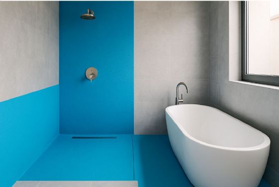 浴室防水油漆全面解析：選擇、施工與保養全攻略【2025最新指南】