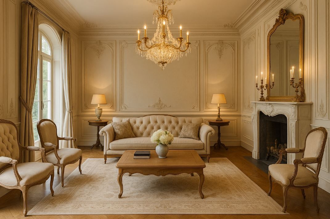 客廳的翻修改裝全攻略：打造舒適與風格兼具的居家核心空間