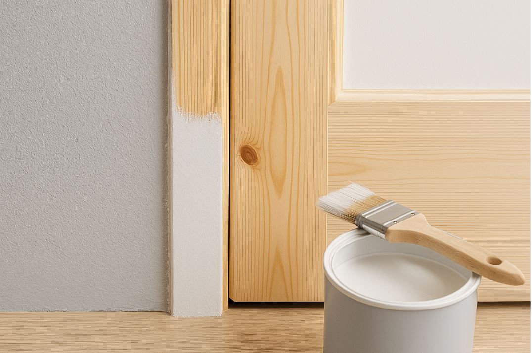 什麼是底漆？完整解析基礎塗裝的關鍵第一步