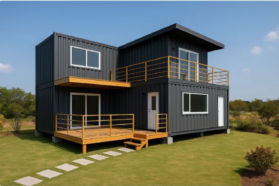 組合屋完整指南：特色、應用與挑選建議