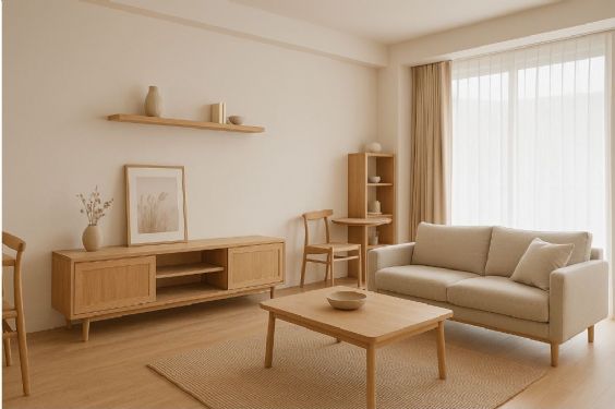 老舊住宅翻修全攻略：重拾空間價值，打造理想居所