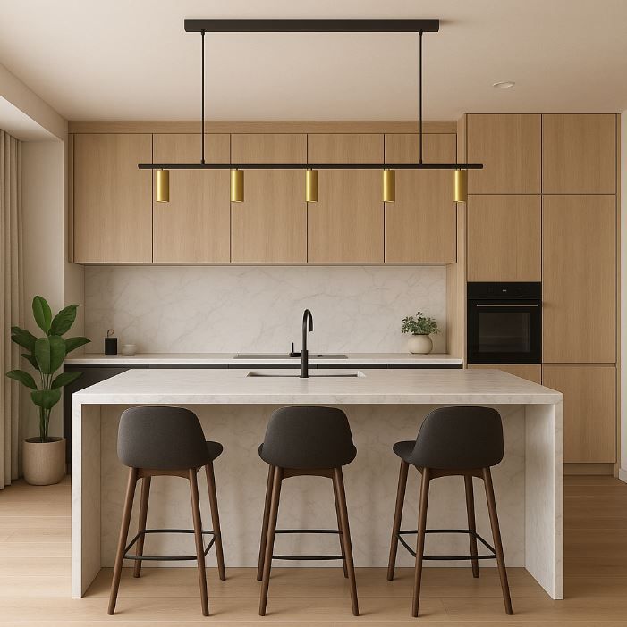 打造夢想中的居家吧台空間：裝修規劃與風格靈感一次搞定