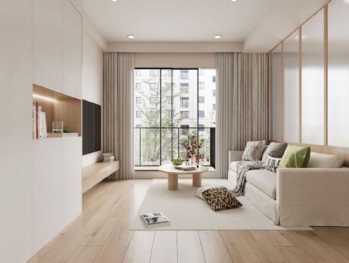 I 型人格的理想居家設計！打造專屬小天地的空間裝潢規劃