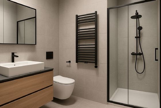 馬桶尺寸怎麼選？室內裝修中馬桶規格與空間配置全解析