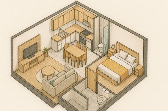 避免施工惹禍！裝潢遇到小動物的處理原則與糾紛預防