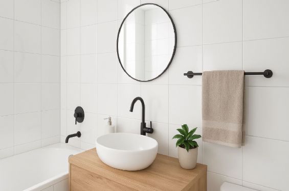 琺瑯壁板全面解析｜耐用又美觀的牆面新選擇