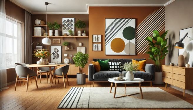 美學設計 | 樣品屋創意設計風潮 | 引領台灣住家美學新思維