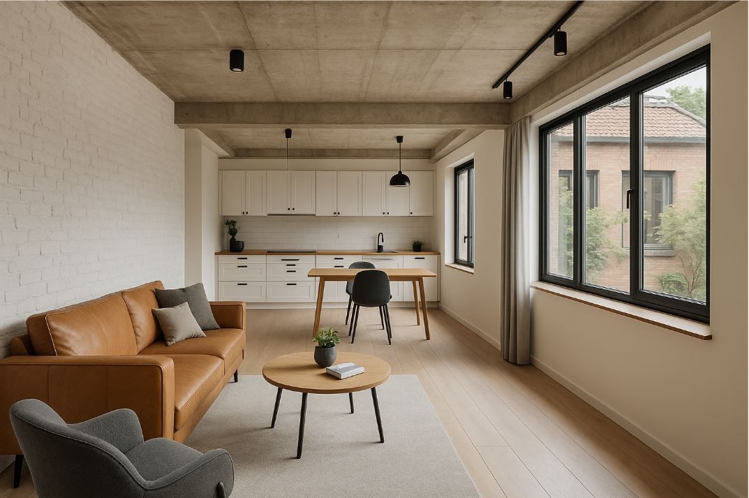 高雄老屋翻修全攻略｜重拾城市風華，打造理想生活空間