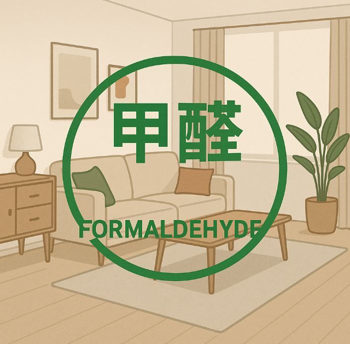 如何有效降低甲醛釋放量？裝潢除甲醛攻略！遠離甲醛危機，打造健康無毒的裝潢空間