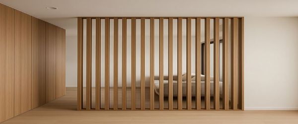 格柵不只是裝飾！實用與美學兼備的設計靈感