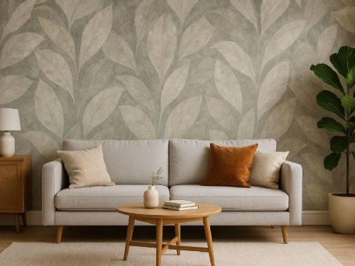 高雄壁紙推薦｜打造質感居家的選擇指南