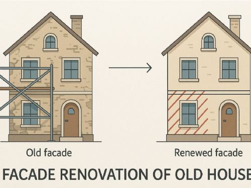 老屋翻新須注意事項｜避免踩雷的10大關鍵指南