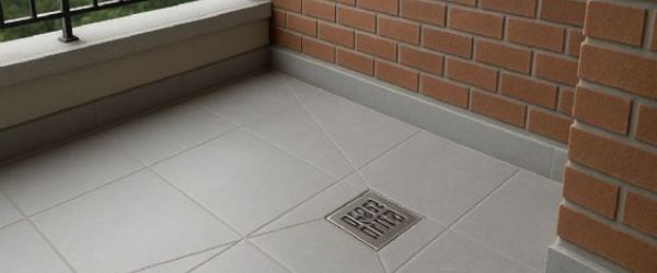 洩水坡是什麼？打造不積水環境的關鍵設計