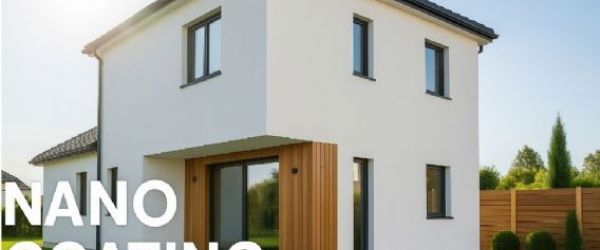 奈米塗料是什麼？開啟塗裝科技的新紀元