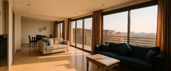 高雄西曬屋改造全攻略｜從遮陽、隔熱到美學一次到位！