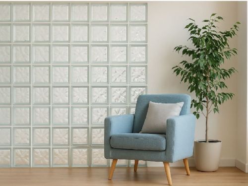 玻璃磚全攻略｜透光、美觀又實用的建材選擇