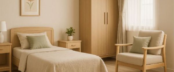 孝親房須注意事項：打造溫馨、安全與舒適的長輩居住空間